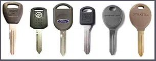 Seattle Lock & Door  Seattle, WA 206-317-8082 - 12-car-transponder-keys