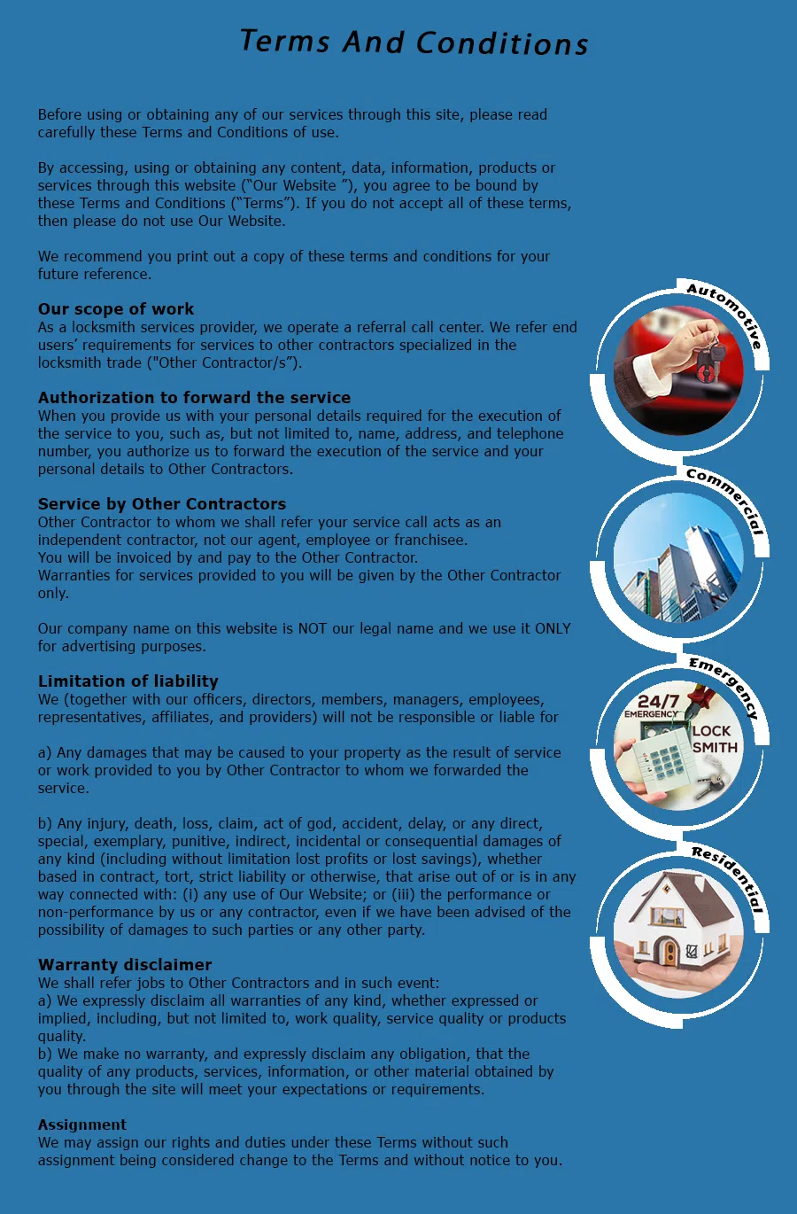 Seattle Lock & Door  Seattle, WA 206-317-8082