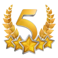 Seattle Lock & Door  Seattle, WA 206-317-8082 - sb-five-star